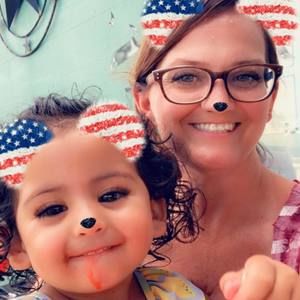 Meet your Posher, Michelle